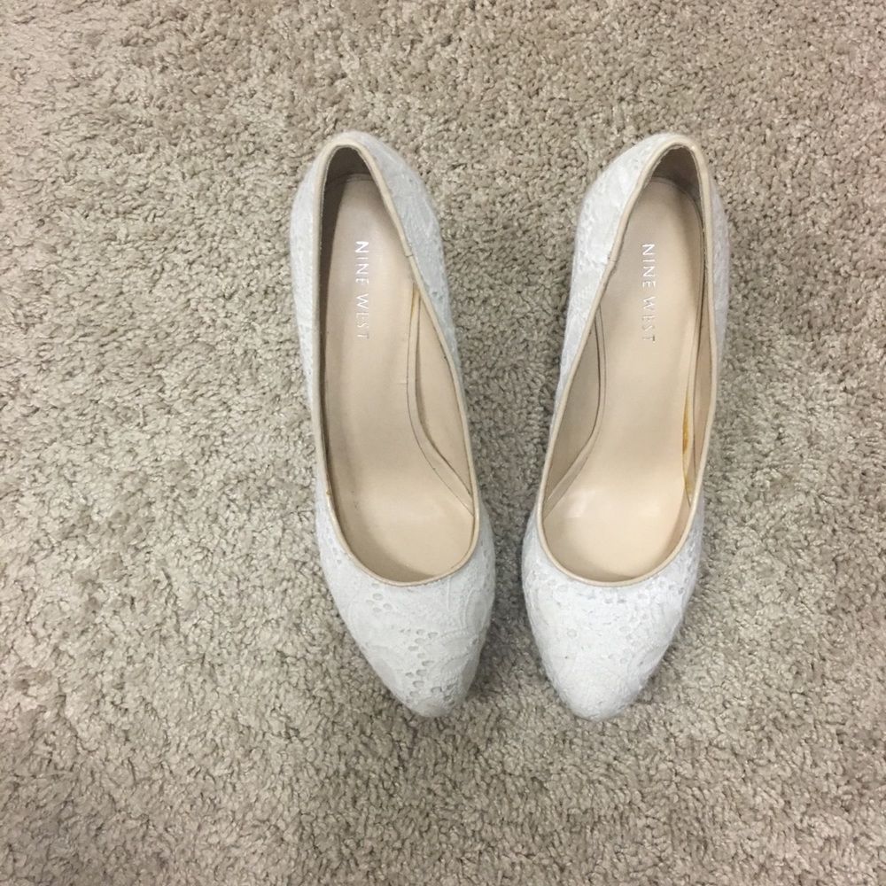 Heels - Picture 2 of 5